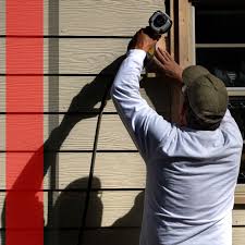 Best Brick Veneer Siding  in Emory, TX